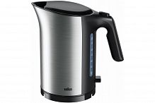 Чайник Braun WK 5100 BK Чёрный