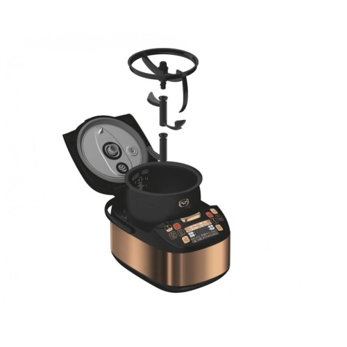 Мультиварка Tefal RK901F32 фото 4