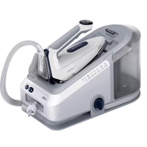 Braun CareStyle 7 IS7262GY парогенератор