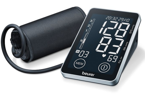 Тонометр Beurer BM 58 с USB