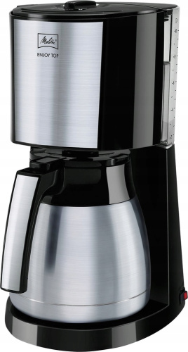 Капельная Кофеварка Melitta 1017-08 Enjoy Top Therm