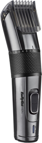 Машинка для стрижки BaByliss E978E фото 2