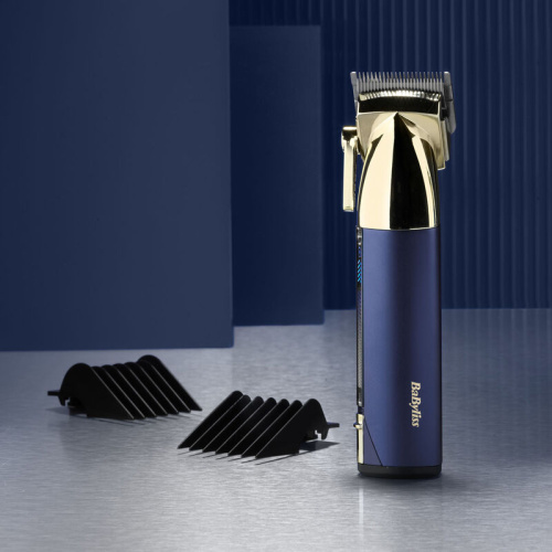 Машинка для стрижки BaByliss E992E  фото 2