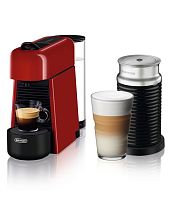 Капсульная кофеварка DeLonghi Essenza Plus EN200.RAE