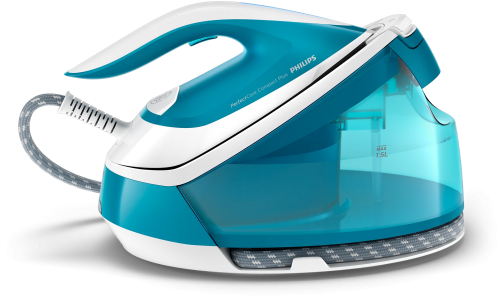 Парогенератор Philips GC7920/20 фото 3