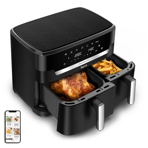 Аэрогриль Tefal EY9428E0 фото 2