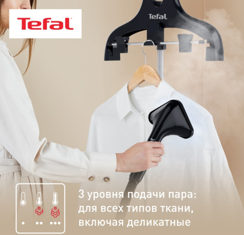 Отпариватель Tefal Pro Style IT3470E1 фото 4