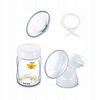 Дополнительный комплект для молокоотсосов Beurer BY 40, 60 и 70