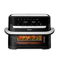 Аэрогриль EY9228E0 Tefal Dual Easy Fry Flex 