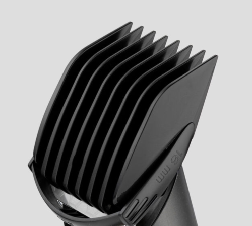 Машинка для стрижки BaByliss E987E фото 6