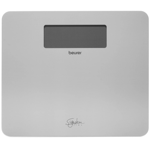 Весы Beurer GS405