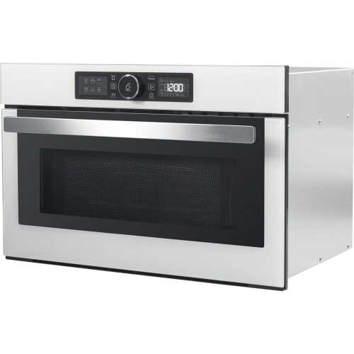 Микроволновая печь встраиваемая Whirlpool AMW 730 WH фото 2