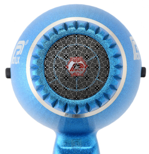 Фен PARLUX DIGITALYON Blue 2400 WATT фото 4