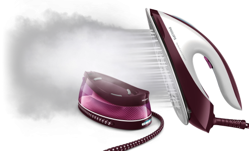 Парогенератор Philips GC7842/40 фото 3