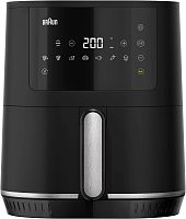 Аэрофритюрница BRAUN MultiFry 5 HF5030