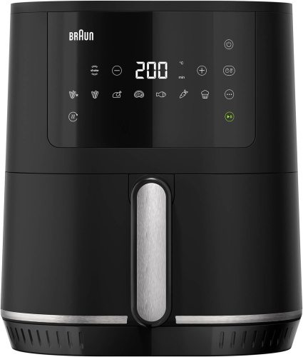 Аэрофритюрница BRAUN MultiFry 5 HF5030