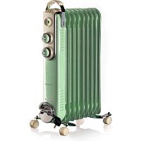 Обогреватель Ariete 838/04 RADIATOR 9 FINS зеленый