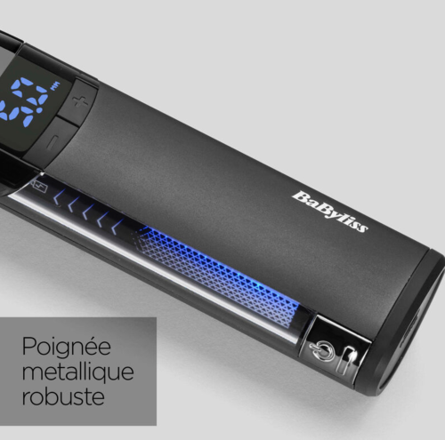 Триммер черный BaByliss S991E фото 6