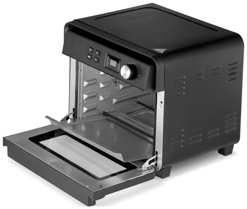 Аэрофритюрница Casо AirFry Chef 1700 фото 4