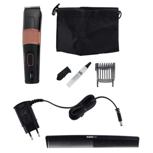 Машинка для стрижки волос Babyliss E974E фото 5
