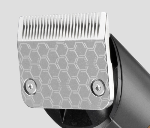 Машинка для стрижки BaByliss E987E фото 3