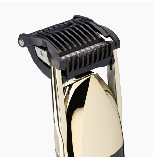 Триммер BaByliss S992E фото 4