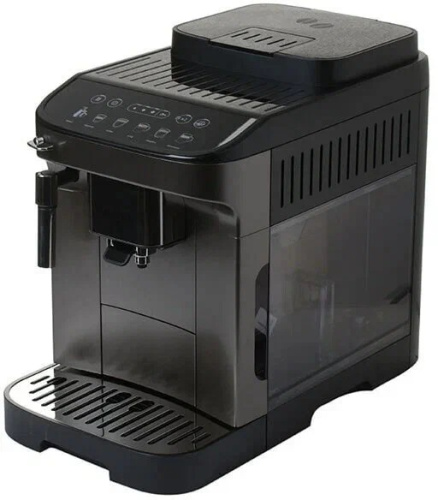 Кофемашина автоматическая DeLonghi Magnifica Evo ECAM290.42.TB, титановый/черный фото 3