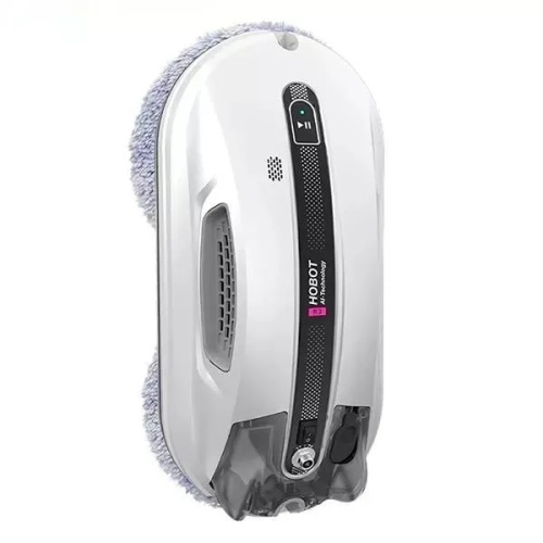 Робот мойщик окон HOBOT-R3 Ultrasonic фото 3