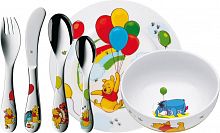 WMF Столовые приборы для детей Winnie The Pooh 1283509964