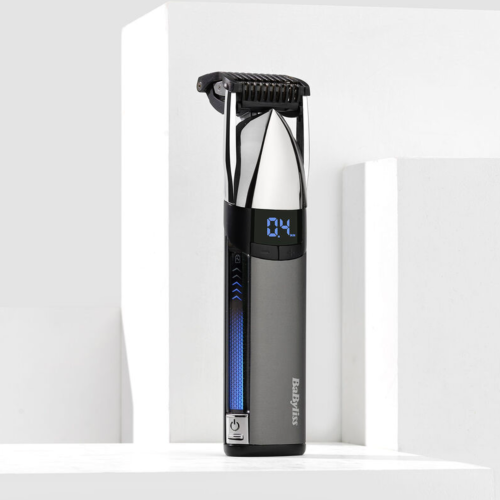 Триммер BaByliss S996E  фото 2