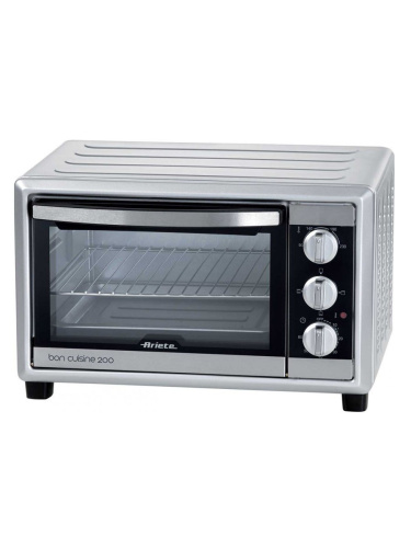 Мини-печь Ariete 981 Bon Cuisine 200, 20 л, 1380 Вт