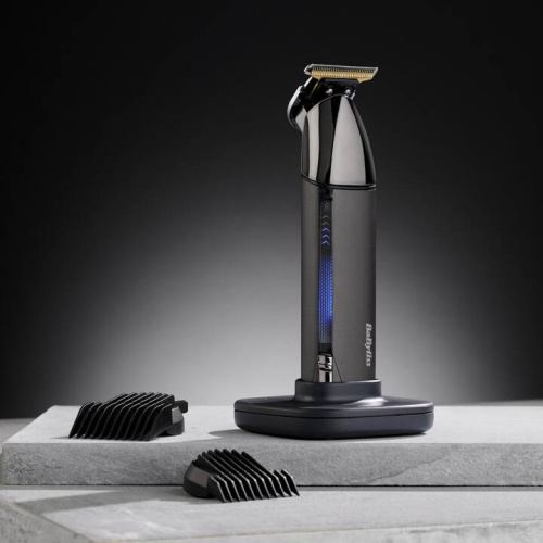 Триммер BaByliss T991E  фото 2