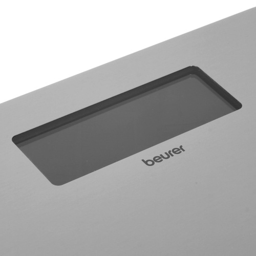 Весы Beurer GS405 фото 3