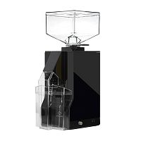 Кофемолка EUREKA Mignon Crono 50 15 BL, Matt Black