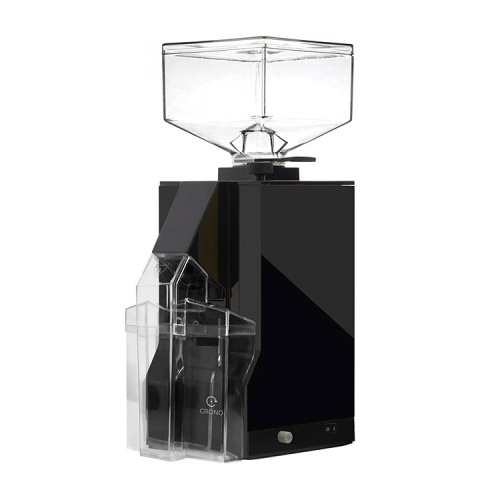 Кофемолка EUREKA Mignon Crono 50 15 BL, Matt Black