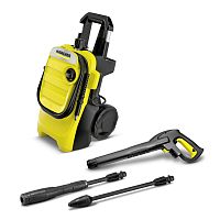 Мойка высокого давления Karcher K 4 compact (1.637-500.0)