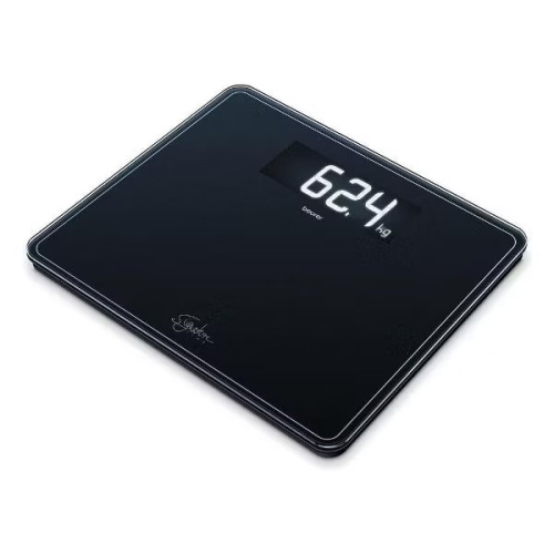 Весы Beurer GS410 фото 2