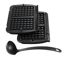 XA724810 Насадка для вафель Tefal Optigrill+ 