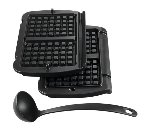 XA724810 Насадка для вафель Tefal Optigrill+ 