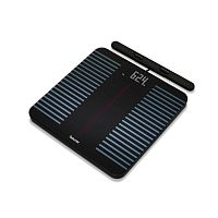 Весы Beurer BF990 Wi-Fi черные